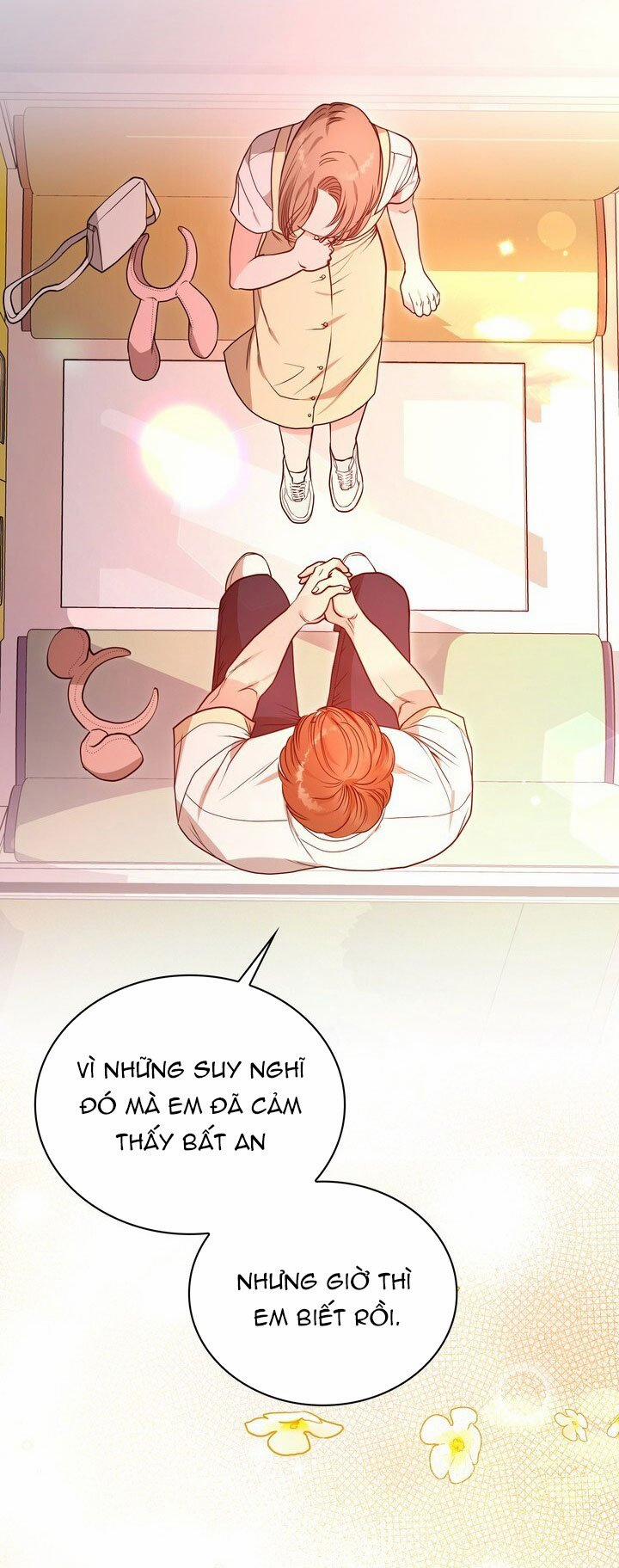 [18+] Tuổi 20 Của Sinh Viên Trường Thể Thao 33.2 trang 13