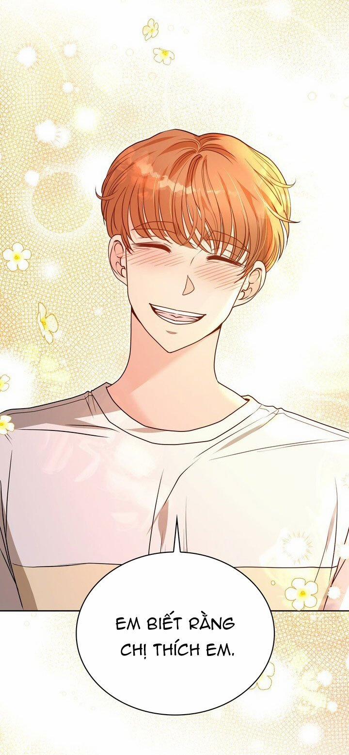 [18+] Tuổi 20 Của Sinh Viên Trường Thể Thao 33.2 trang 14