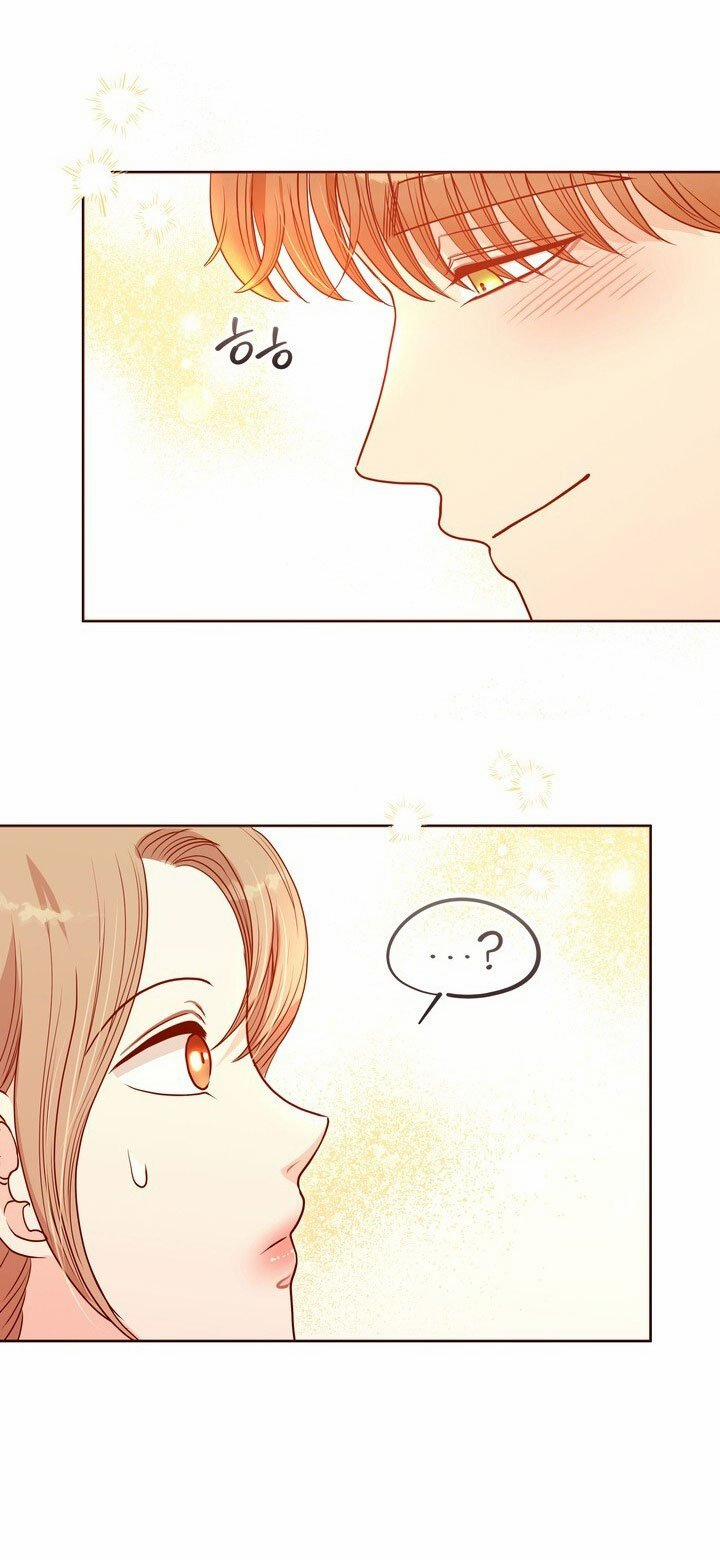 [18+] Tuổi 20 Của Sinh Viên Trường Thể Thao 33.2 trang 16