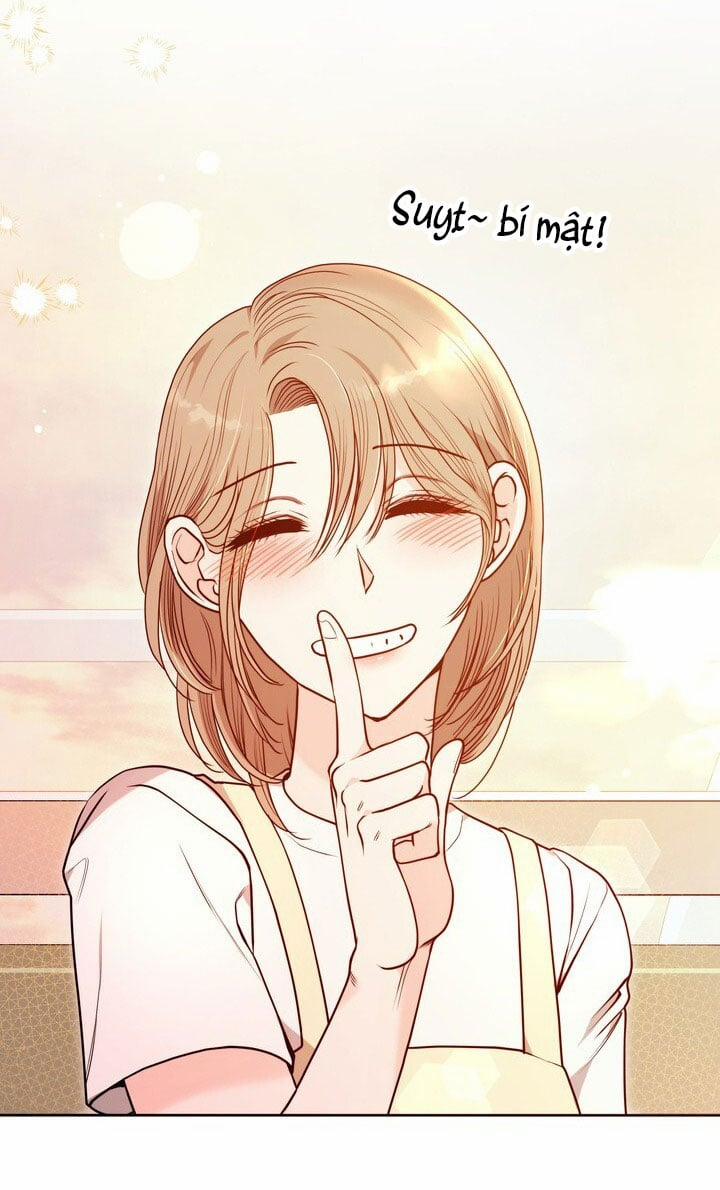 [18+] Tuổi 20 Của Sinh Viên Trường Thể Thao 33.2 trang 18