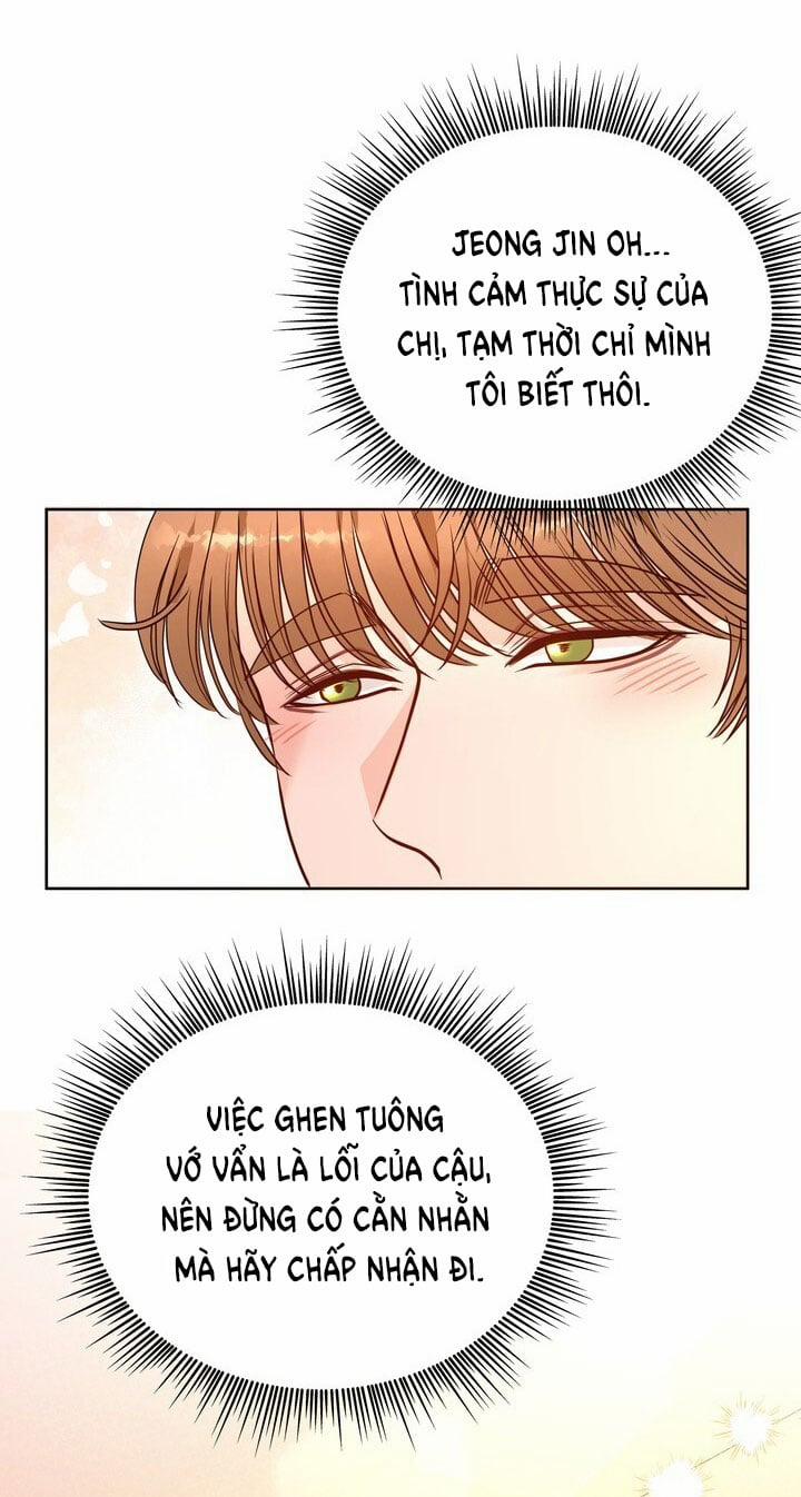 [18+] Tuổi 20 Của Sinh Viên Trường Thể Thao 33.2 trang 19