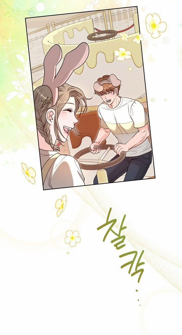 [18+] Tuổi 20 Của Sinh Viên Trường Thể Thao 33.2 trang 2