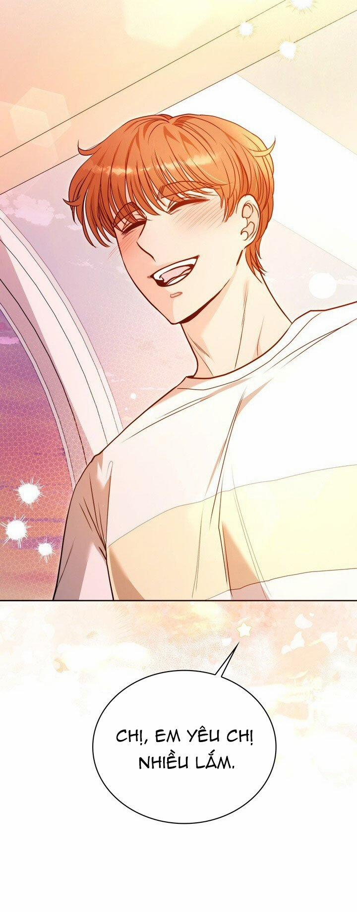 [18+] Tuổi 20 Của Sinh Viên Trường Thể Thao 33.2 trang 20