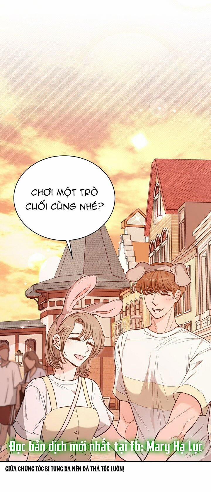 [18+] Tuổi 20 Của Sinh Viên Trường Thể Thao 33.2 trang 3