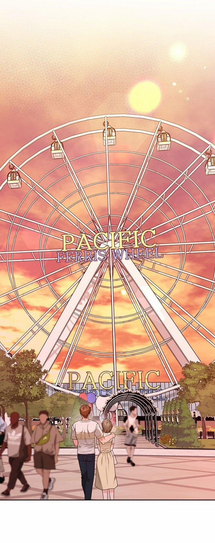 [18+] Tuổi 20 Của Sinh Viên Trường Thể Thao 33.2 trang 5