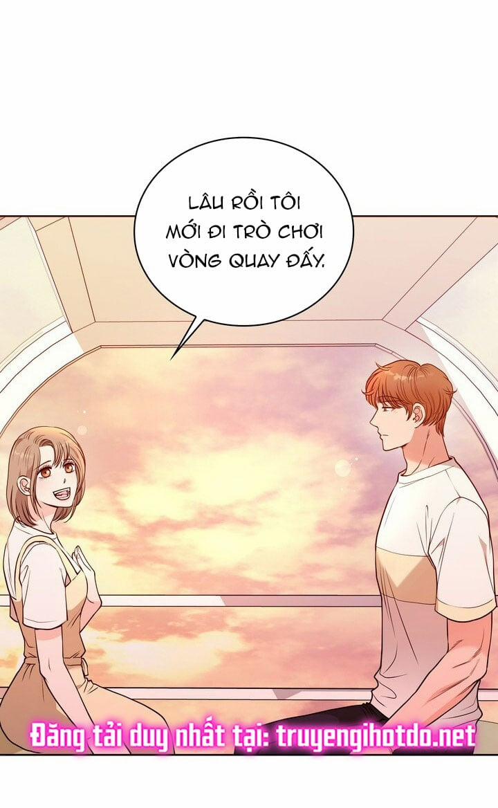 [18+] Tuổi 20 Của Sinh Viên Trường Thể Thao 33.2 trang 8