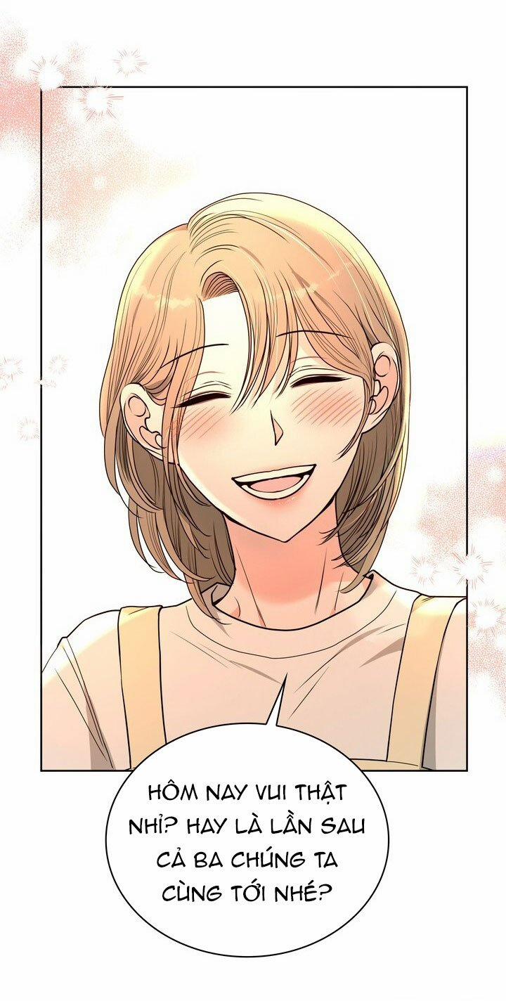 [18+] Tuổi 20 Của Sinh Viên Trường Thể Thao 33.2 trang 9