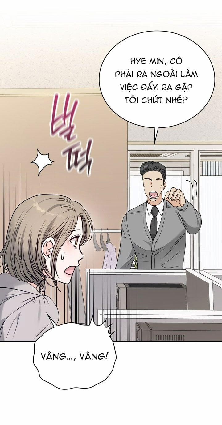 [18+] Tuổi 20 Của Sinh Viên Trường Thể Thao 34.1 trang 11