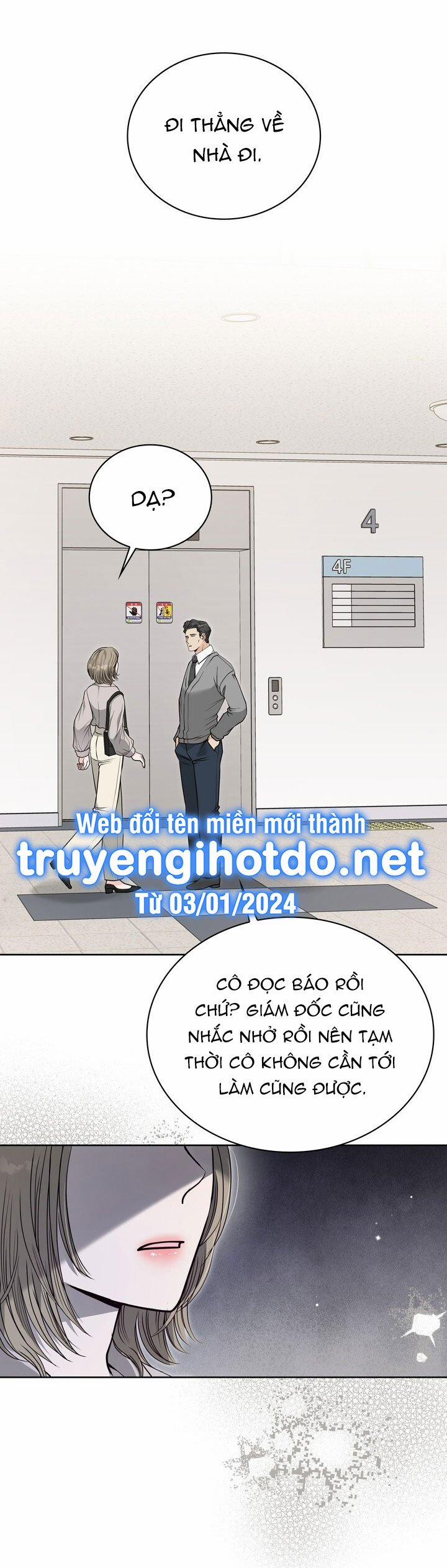 [18+] Tuổi 20 Của Sinh Viên Trường Thể Thao 34.1 trang 14