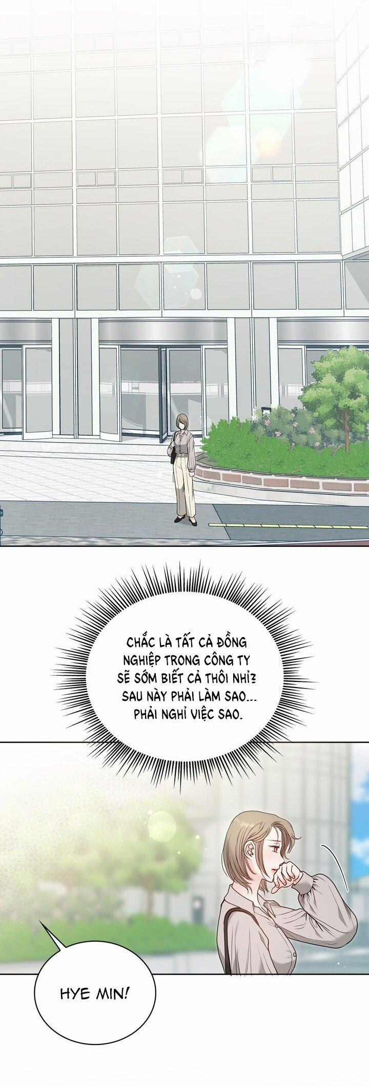 [18+] Tuổi 20 Của Sinh Viên Trường Thể Thao 34.1 trang 16