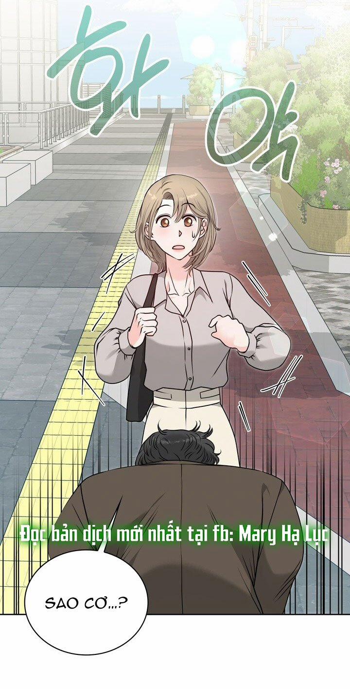 [18+] Tuổi 20 Của Sinh Viên Trường Thể Thao 34.1 trang 18