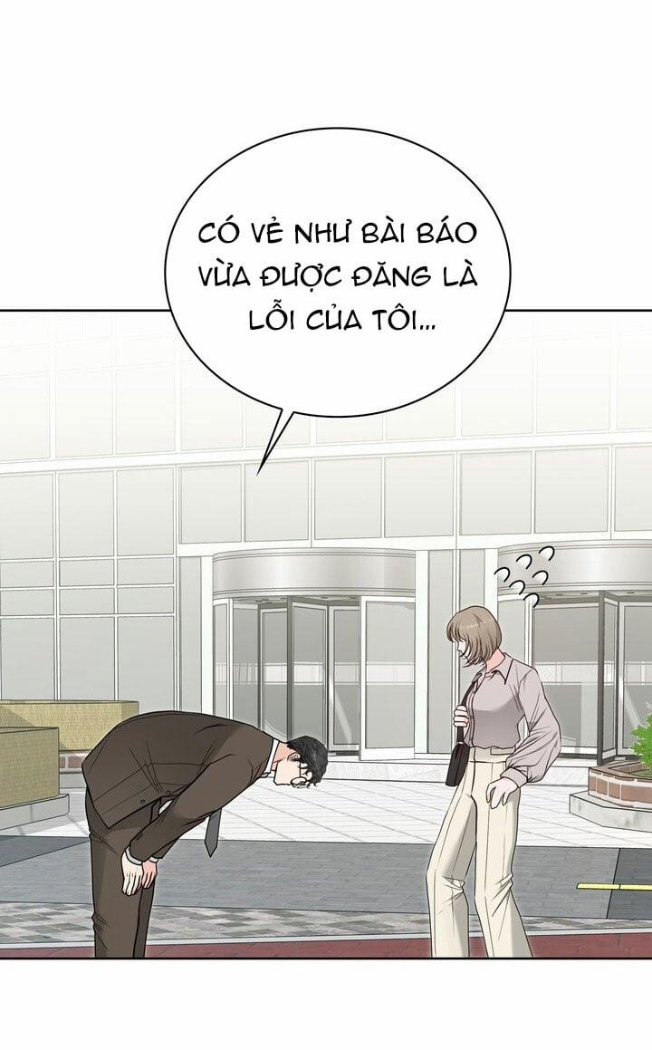 [18+] Tuổi 20 Của Sinh Viên Trường Thể Thao 34.1 trang 19