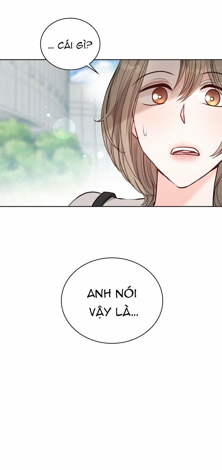 [18+] Tuổi 20 Của Sinh Viên Trường Thể Thao 34.1 trang 20