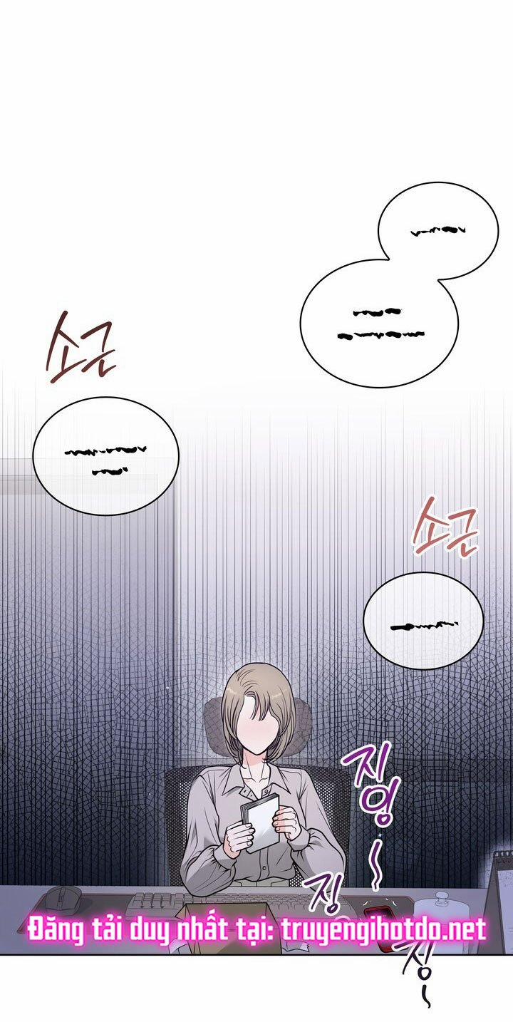 [18+] Tuổi 20 Của Sinh Viên Trường Thể Thao 34.1 trang 5