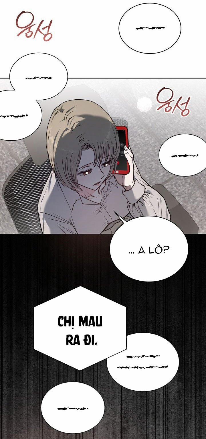 [18+] Tuổi 20 Của Sinh Viên Trường Thể Thao 34.1 trang 6