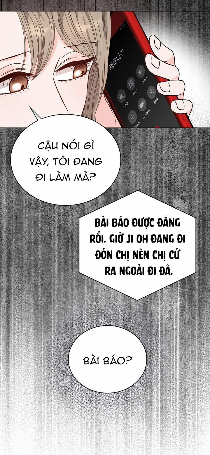 [18+] Tuổi 20 Của Sinh Viên Trường Thể Thao 34.1 trang 7