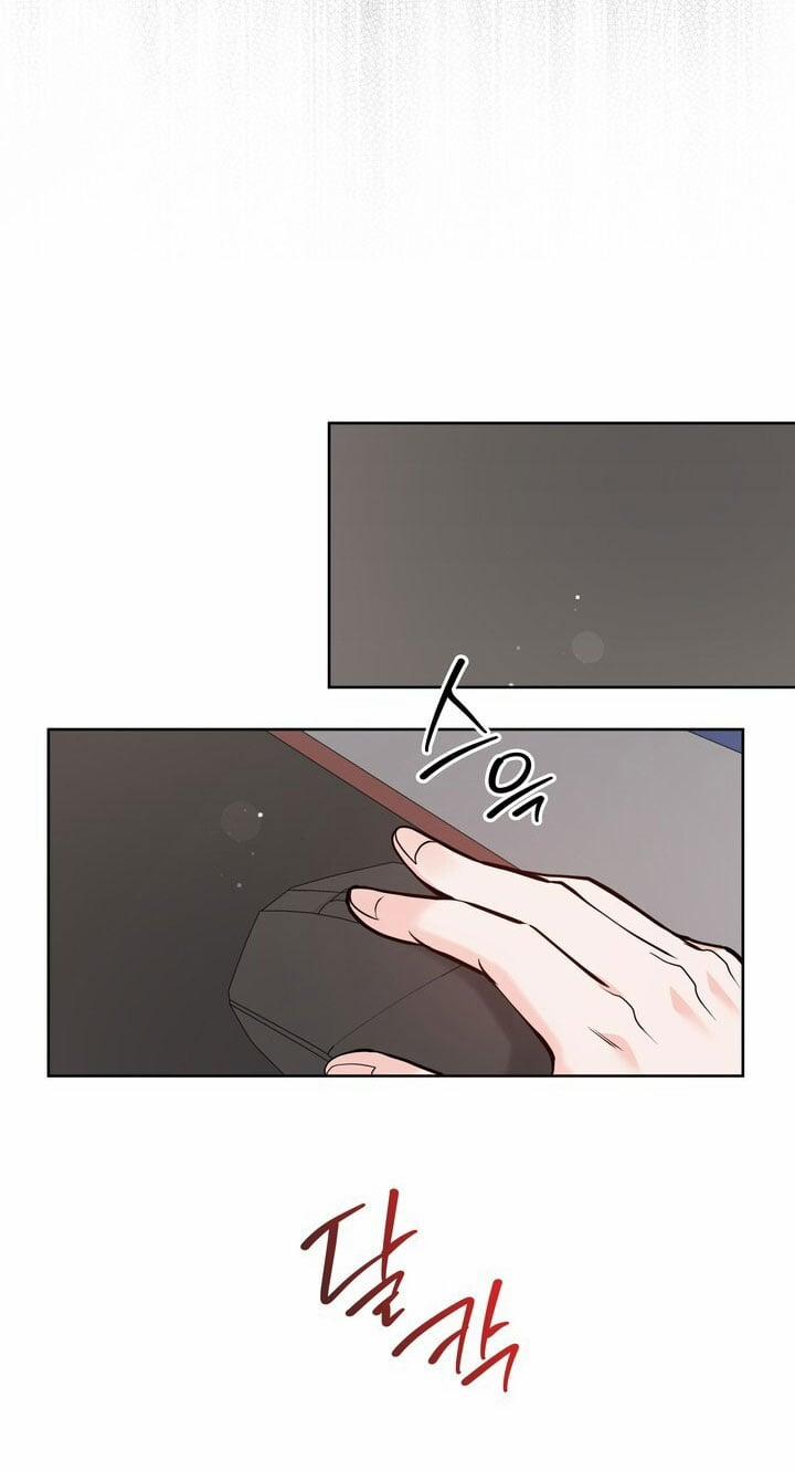 [18+] Tuổi 20 Của Sinh Viên Trường Thể Thao 34.1 trang 8