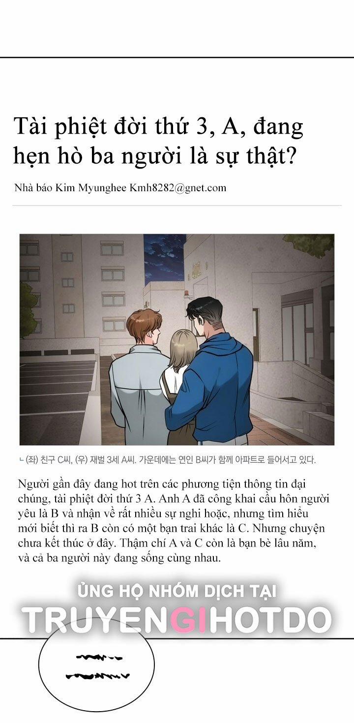 [18+] Tuổi 20 Của Sinh Viên Trường Thể Thao 34.1 trang 9