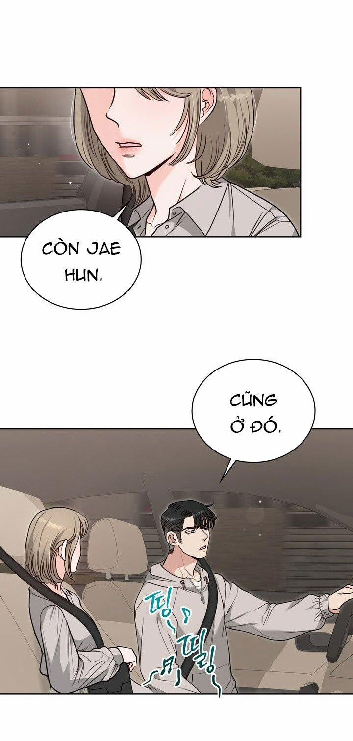 [18+] Tuổi 20 Của Sinh Viên Trường Thể Thao 34.2 trang 10