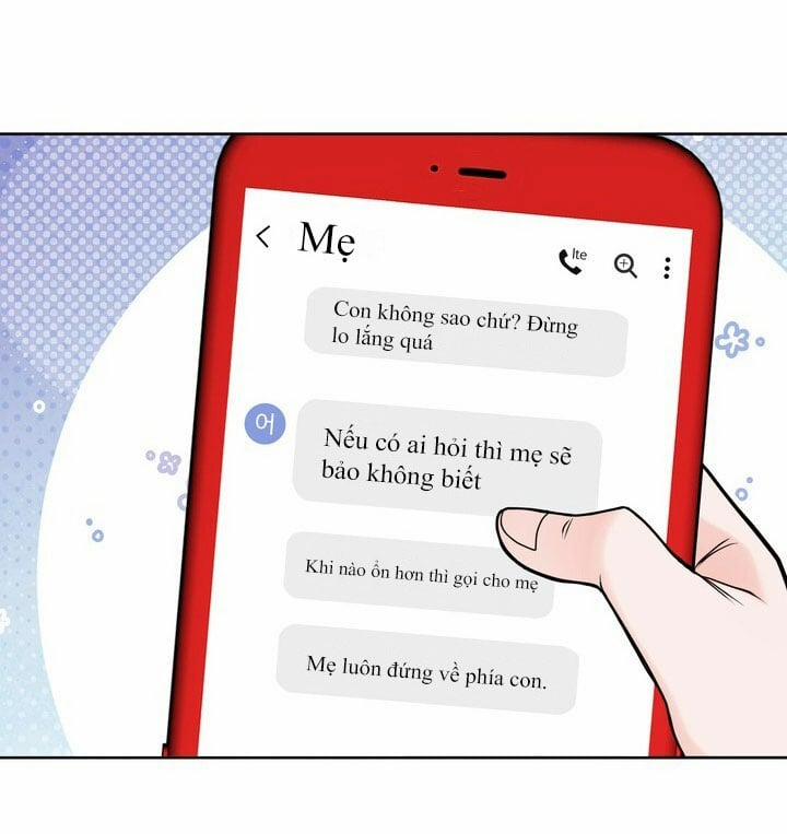 [18+] Tuổi 20 Của Sinh Viên Trường Thể Thao 34.2 trang 13