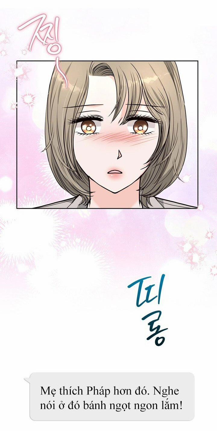 [18+] Tuổi 20 Của Sinh Viên Trường Thể Thao 34.2 trang 14