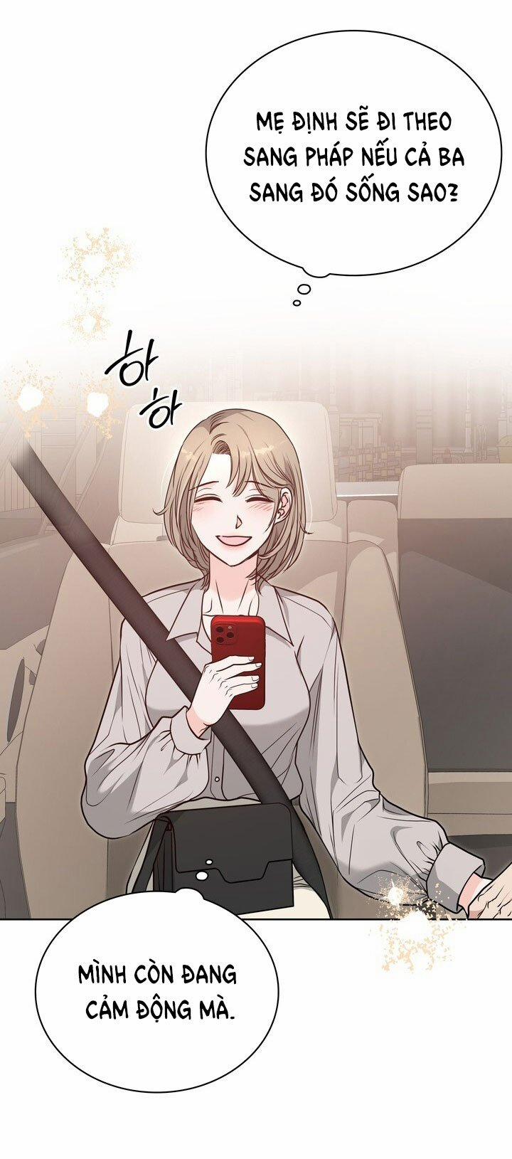 [18+] Tuổi 20 Của Sinh Viên Trường Thể Thao 34.2 trang 15