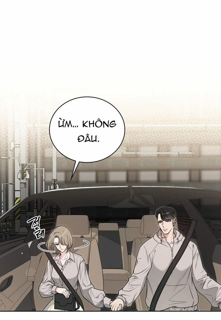 [18+] Tuổi 20 Của Sinh Viên Trường Thể Thao 34.2 trang 17