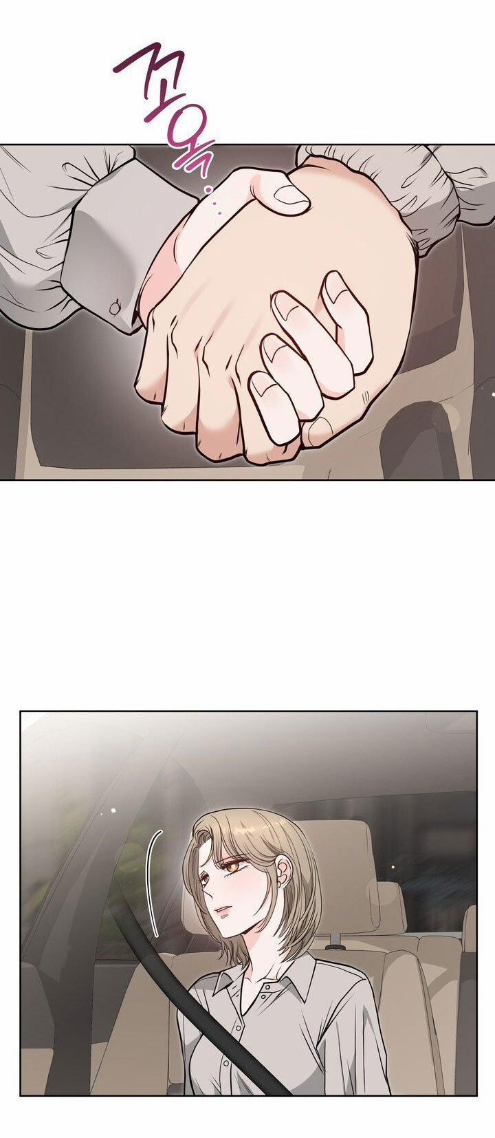 [18+] Tuổi 20 Của Sinh Viên Trường Thể Thao 34.2 trang 18