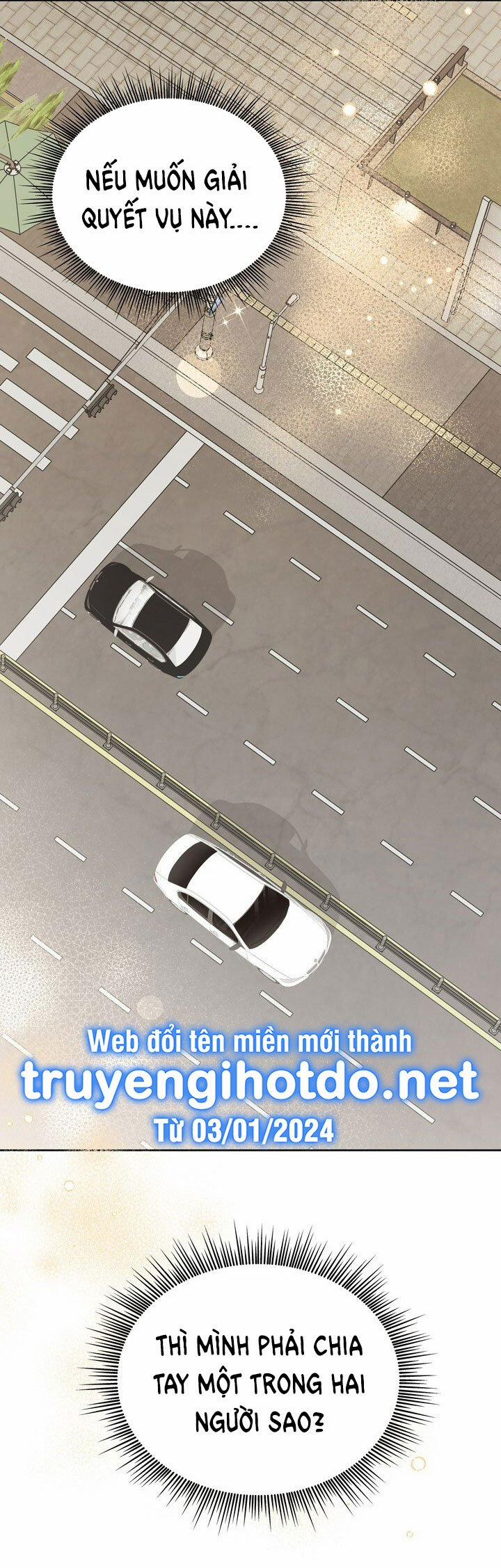 [18+] Tuổi 20 Của Sinh Viên Trường Thể Thao 34.2 trang 20