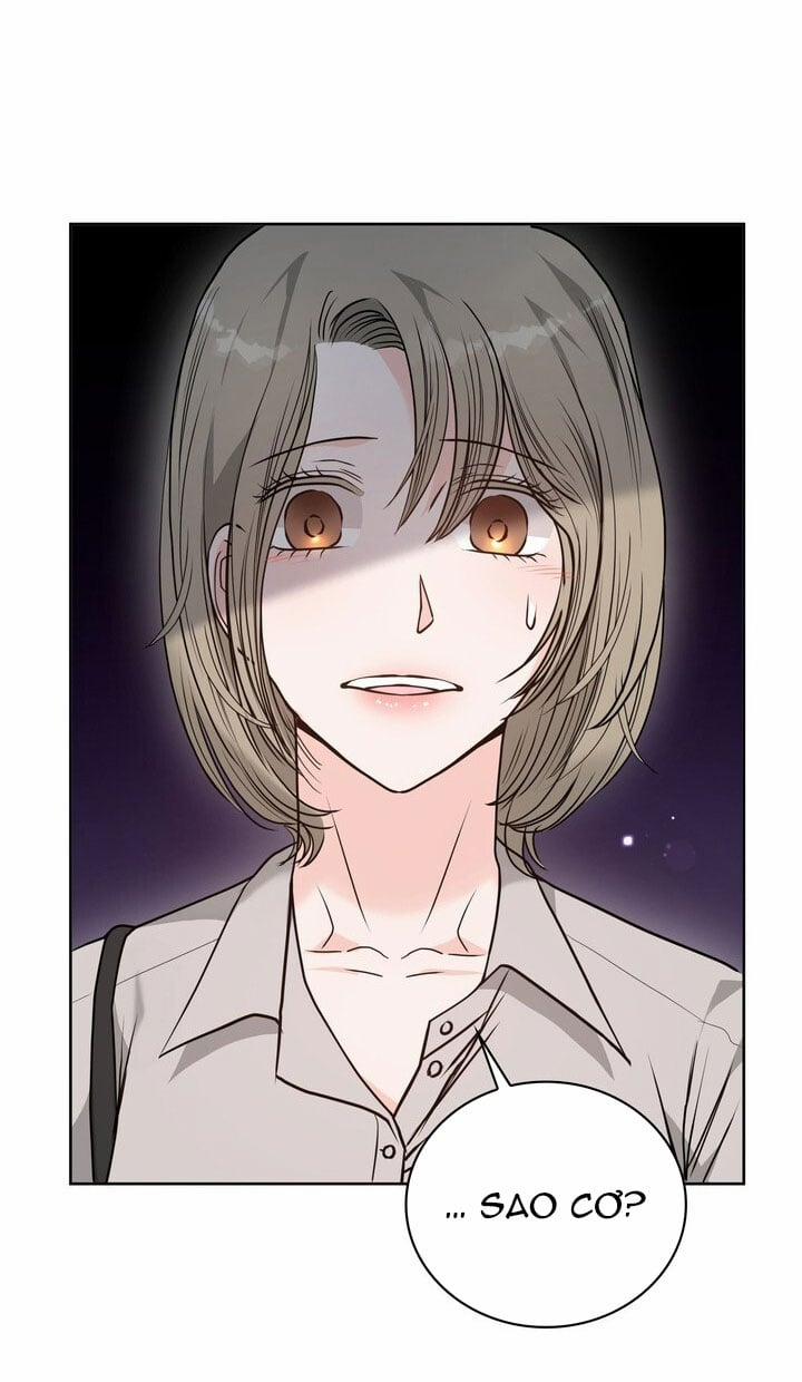 [18+] Tuổi 20 Của Sinh Viên Trường Thể Thao 34.2 trang 3