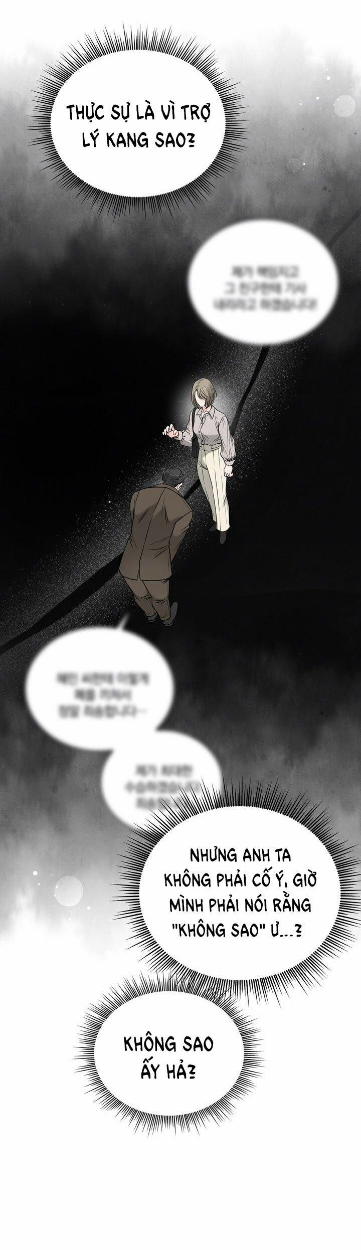 [18+] Tuổi 20 Của Sinh Viên Trường Thể Thao 34.2 trang 4