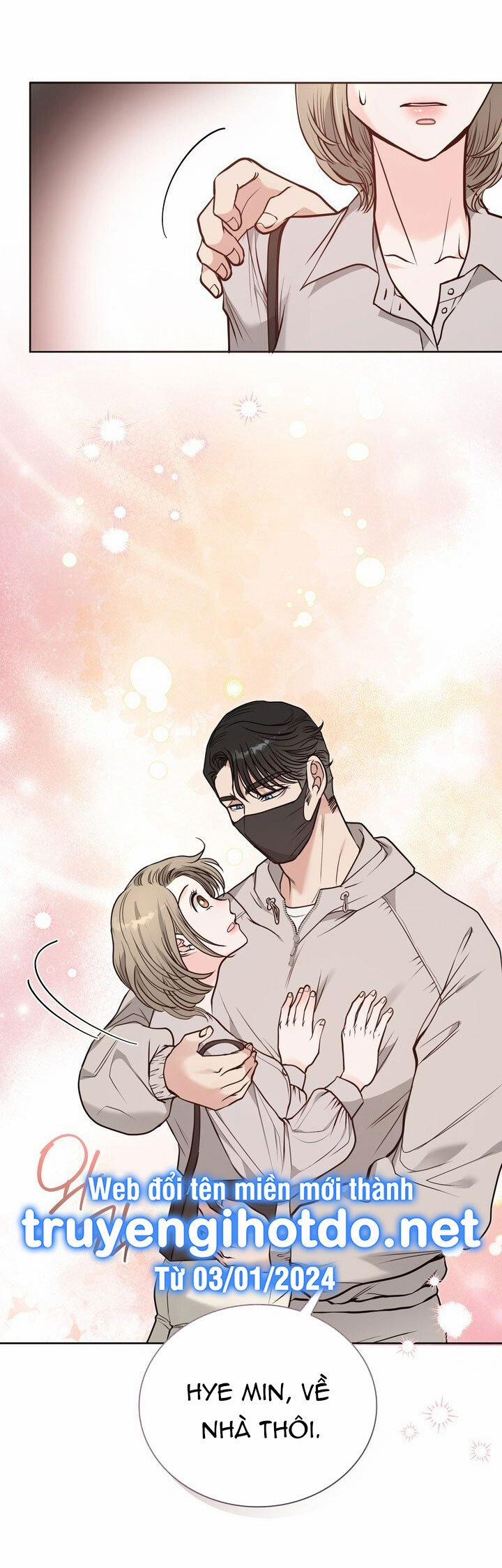 [18+] Tuổi 20 Của Sinh Viên Trường Thể Thao 34.2 trang 5