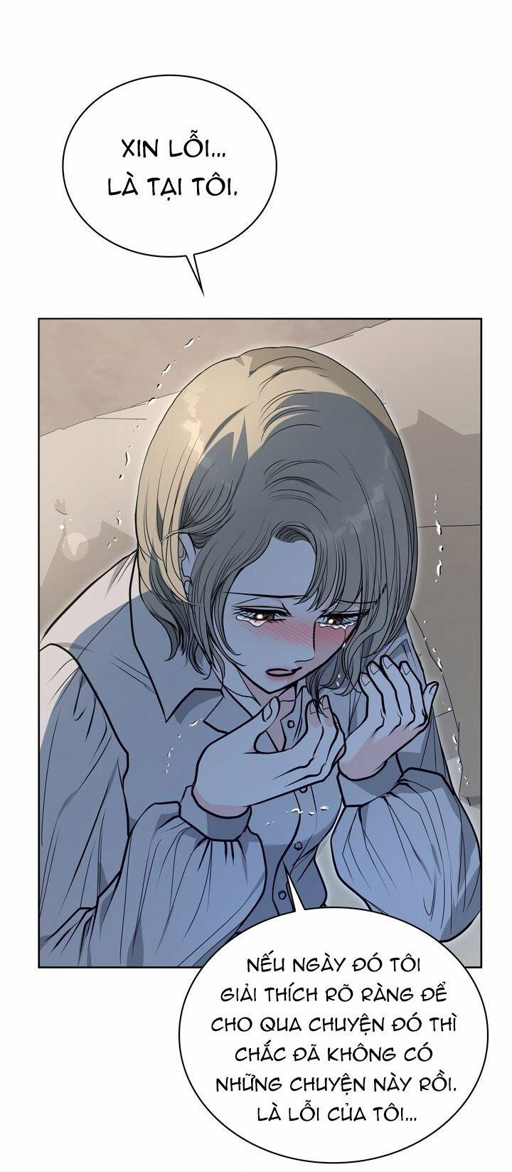 [18+] Tuổi 20 Của Sinh Viên Trường Thể Thao 35.1 trang 11