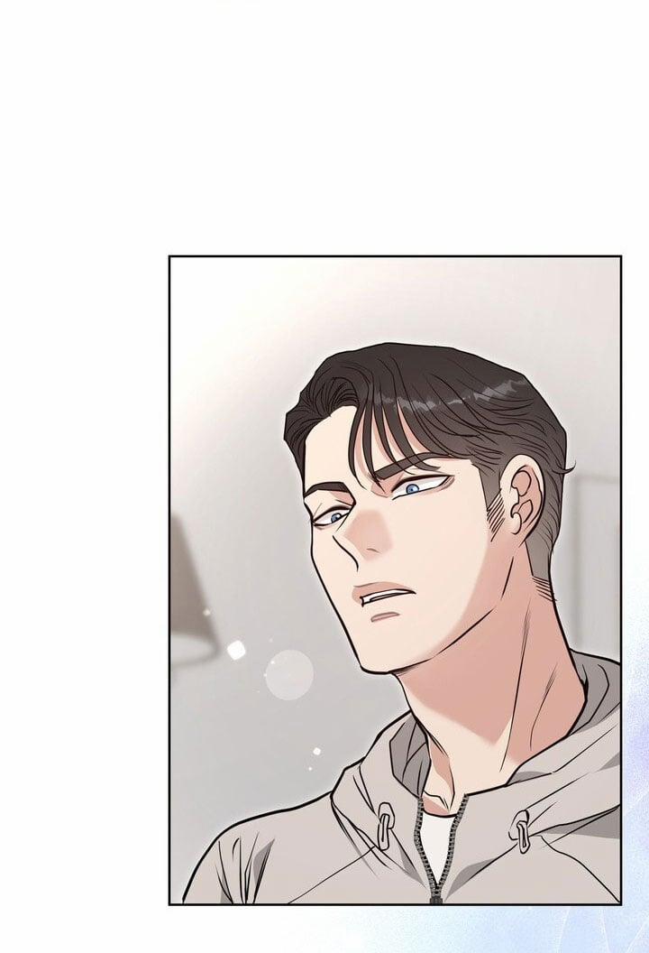 [18+] Tuổi 20 Của Sinh Viên Trường Thể Thao 35.1 trang 17