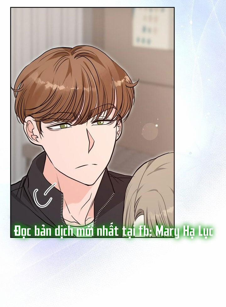 [18+] Tuổi 20 Của Sinh Viên Trường Thể Thao 35.1 trang 18