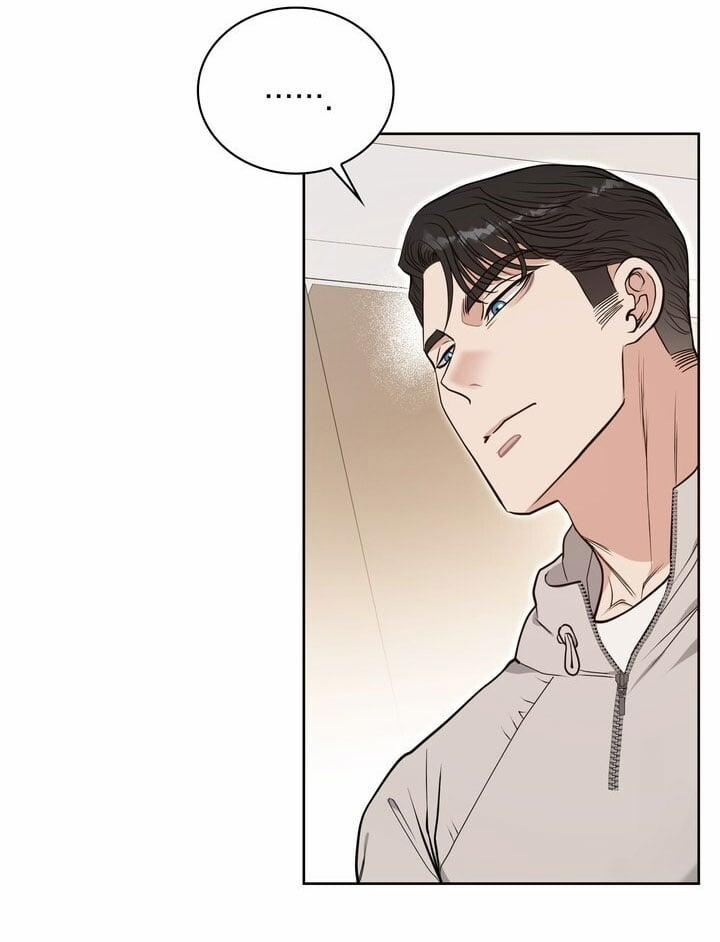 [18+] Tuổi 20 Của Sinh Viên Trường Thể Thao 35.1 trang 2