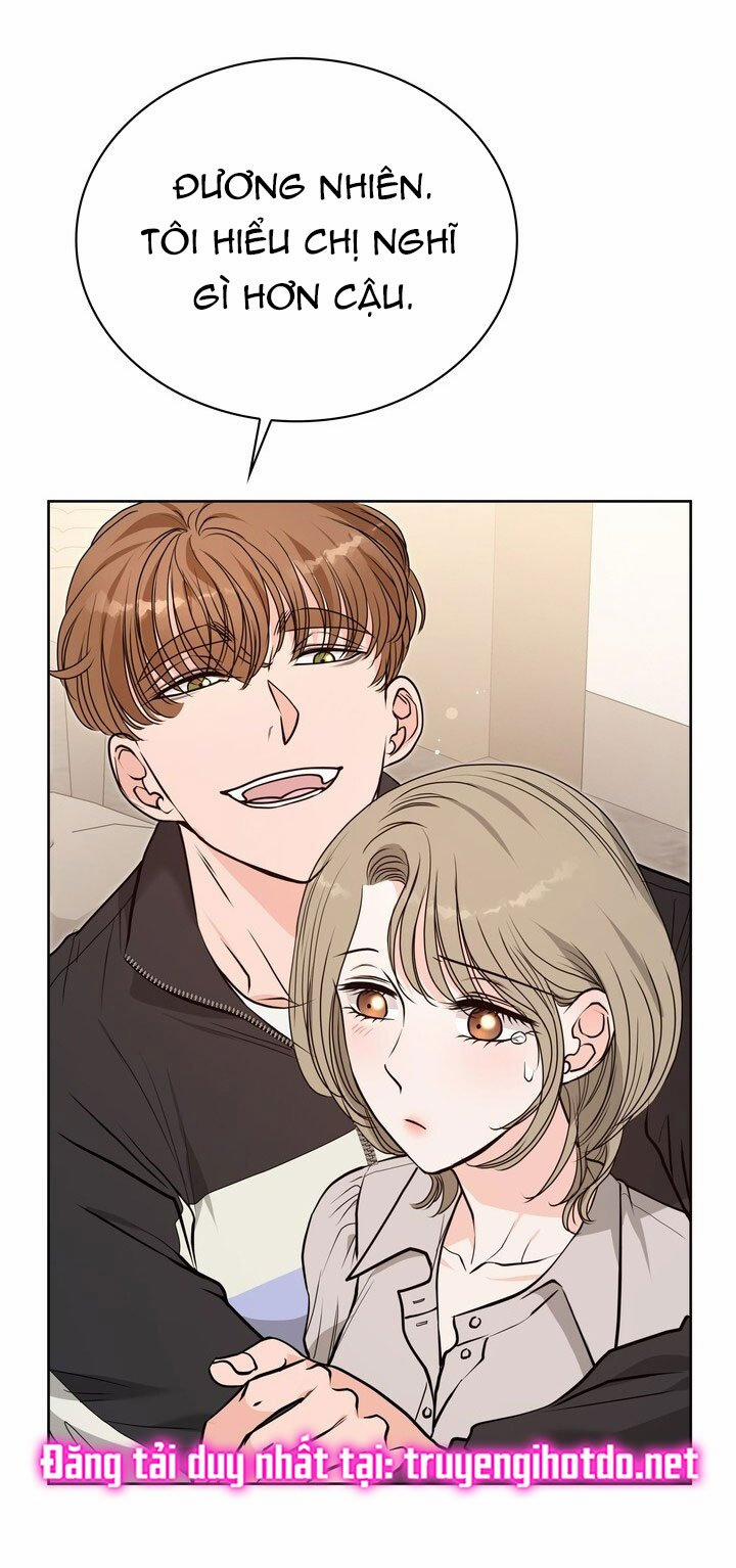 [18+] Tuổi 20 Của Sinh Viên Trường Thể Thao 35.1 trang 22