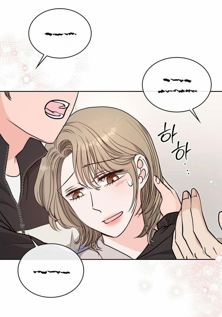 [18+] Tuổi 20 Của Sinh Viên Trường Thể Thao 35.1 trang 25