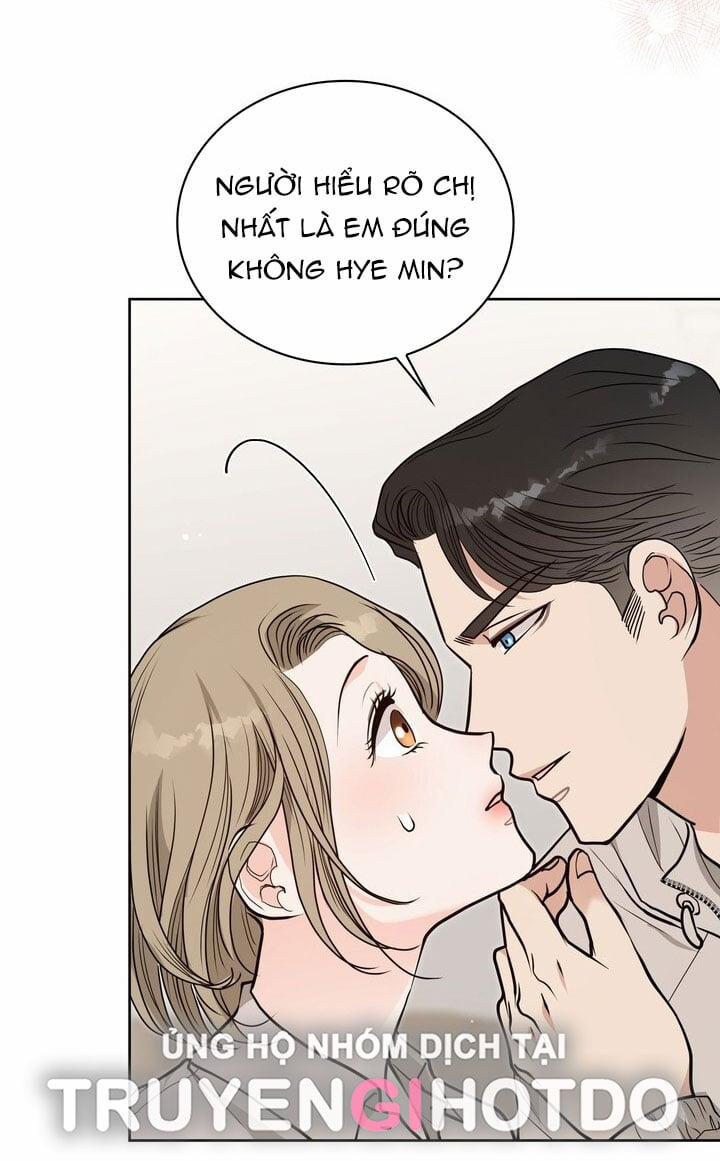 [18+] Tuổi 20 Của Sinh Viên Trường Thể Thao 35.1 trang 26