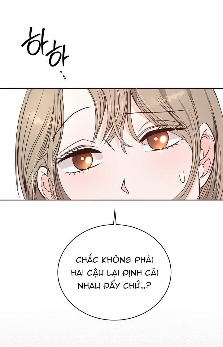 [18+] Tuổi 20 Của Sinh Viên Trường Thể Thao 35.1 trang 28