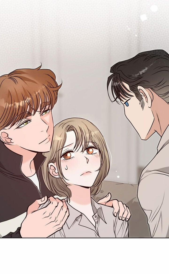 [18+] Tuổi 20 Của Sinh Viên Trường Thể Thao 35.1 trang 29