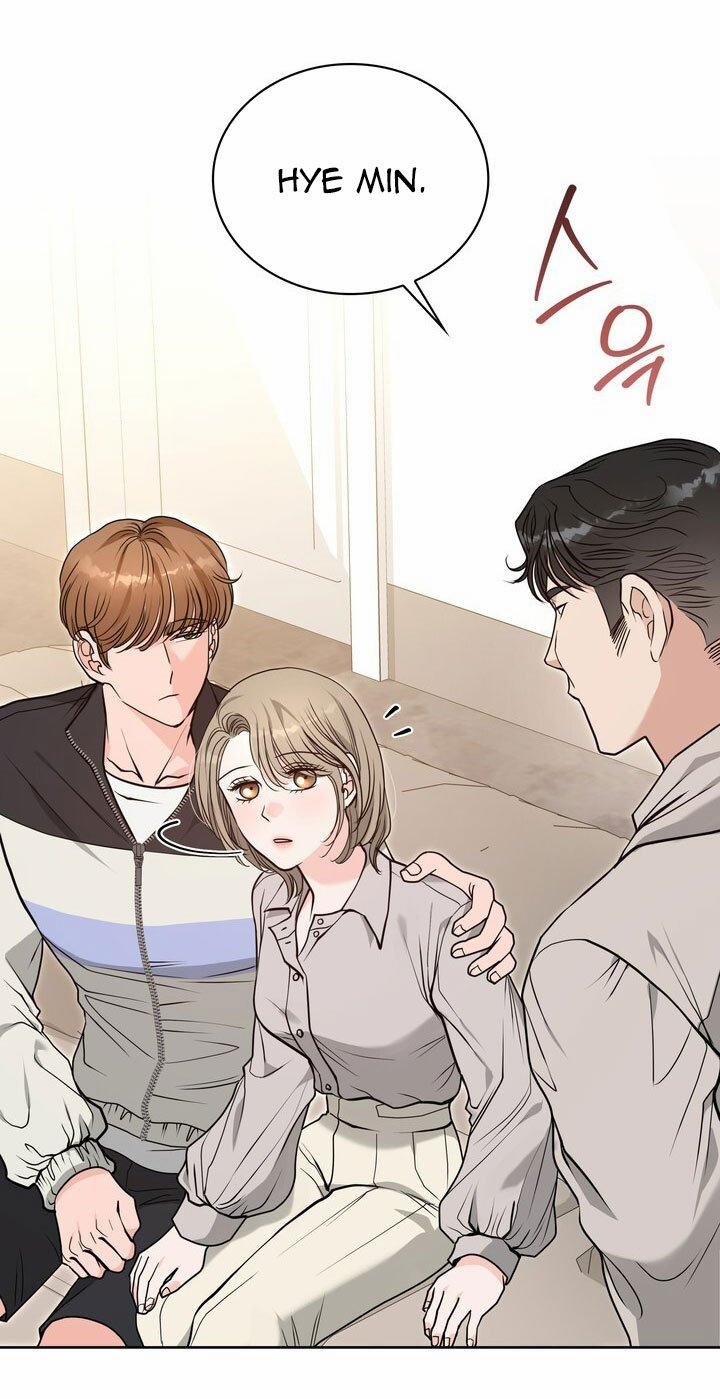 [18+] Tuổi 20 Của Sinh Viên Trường Thể Thao 35.1 trang 3