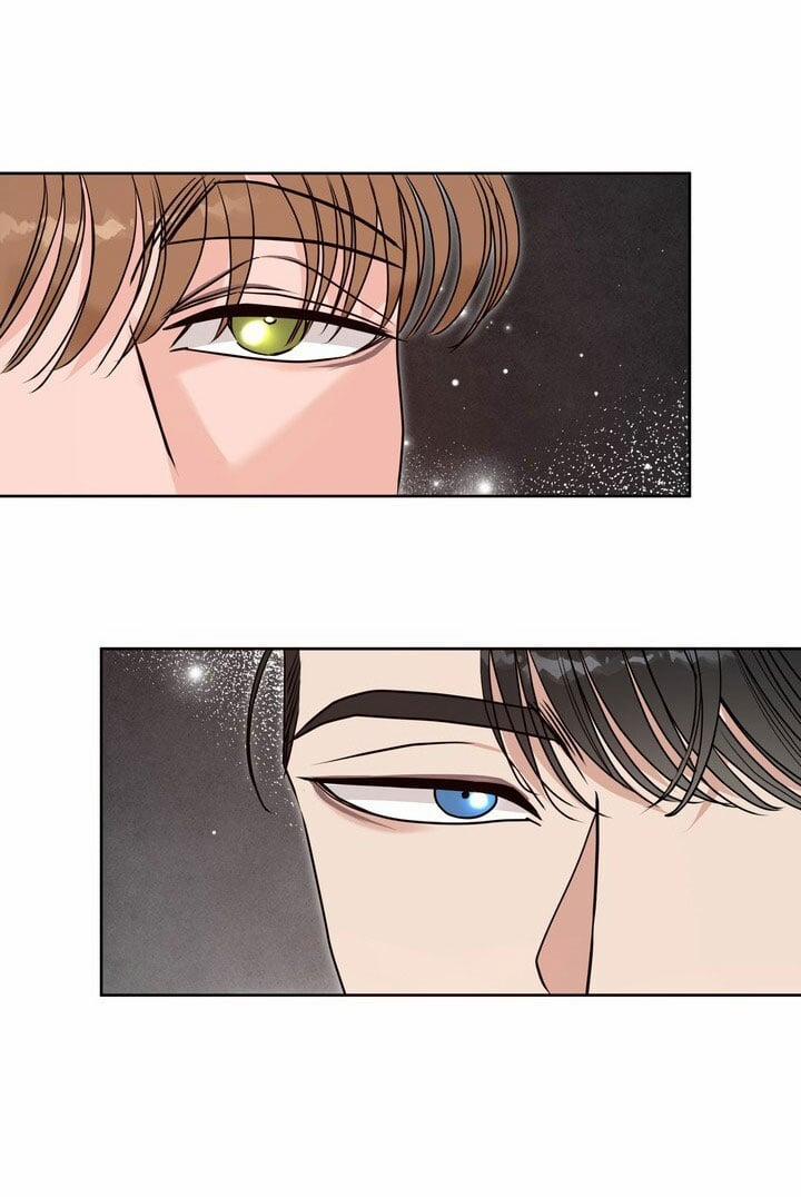 [18+] Tuổi 20 Của Sinh Viên Trường Thể Thao 35.1 trang 30