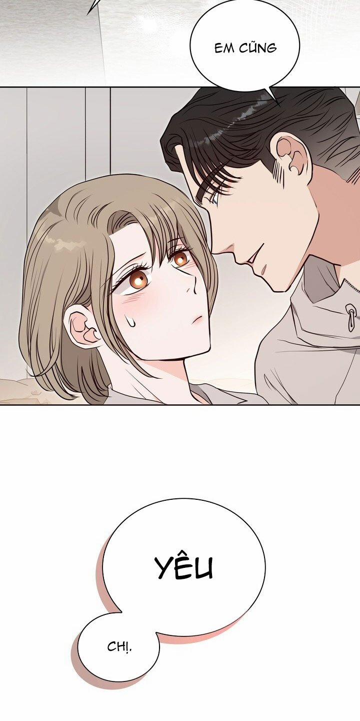 [18+] Tuổi 20 Của Sinh Viên Trường Thể Thao 35.1 trang 32