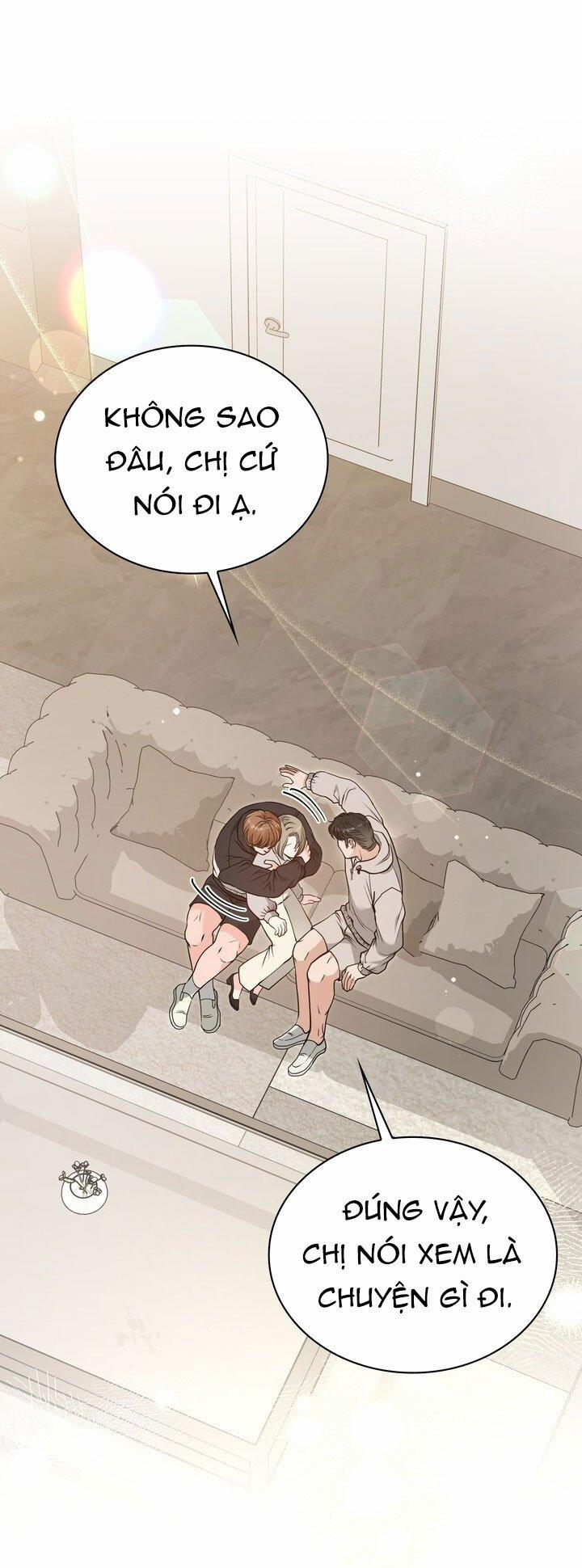 [18+] Tuổi 20 Của Sinh Viên Trường Thể Thao 35.1 trang 6