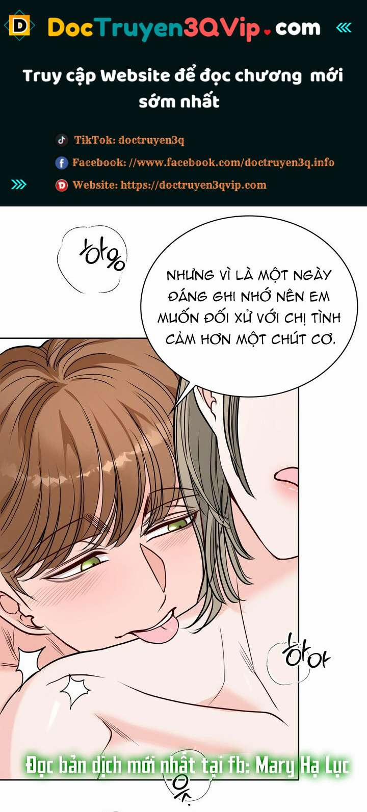 [18+] Tuổi 20 Của Sinh Viên Trường Thể Thao 35.2 trang 0