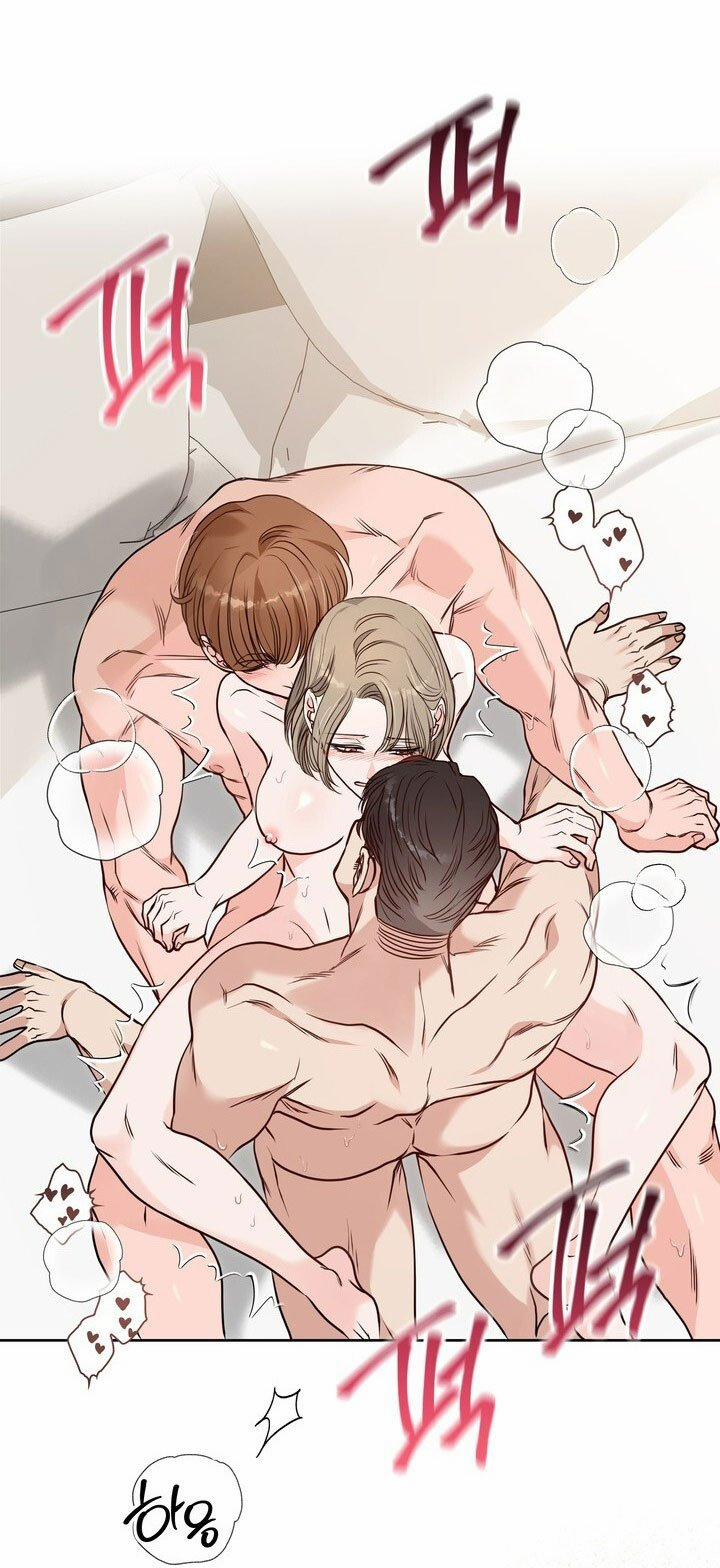 [18+] Tuổi 20 Của Sinh Viên Trường Thể Thao 35.2 trang 12