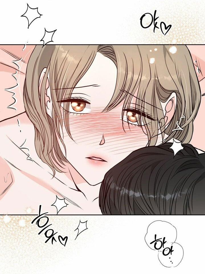 [18+] Tuổi 20 Của Sinh Viên Trường Thể Thao 35.2 trang 13