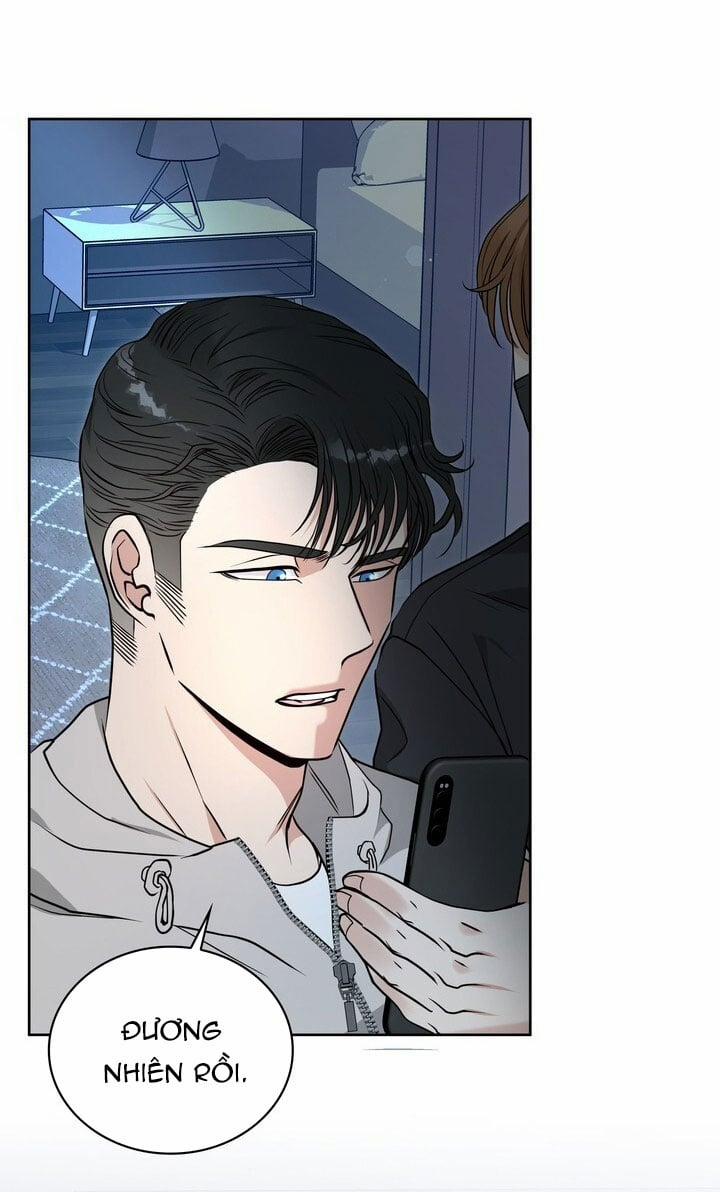 [18+] Tuổi 20 Của Sinh Viên Trường Thể Thao 35.2 trang 17