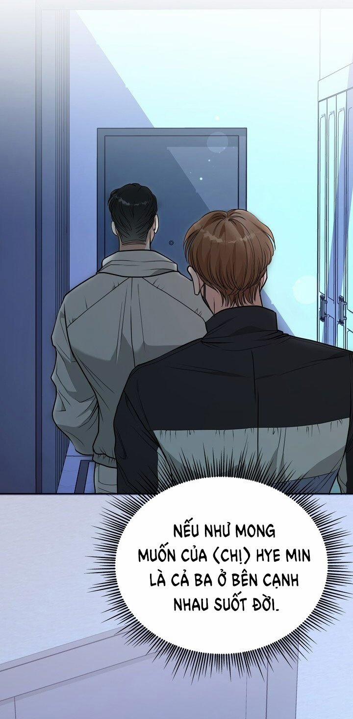 [18+] Tuổi 20 Của Sinh Viên Trường Thể Thao 35.2 trang 18